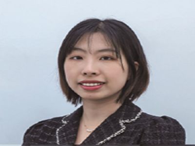 于凡珊